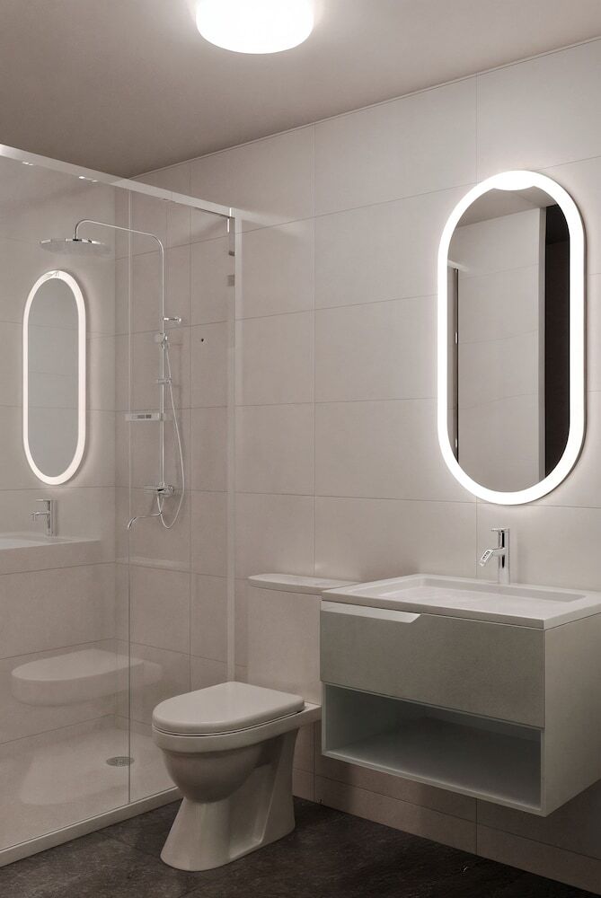 Hotel Meral Units