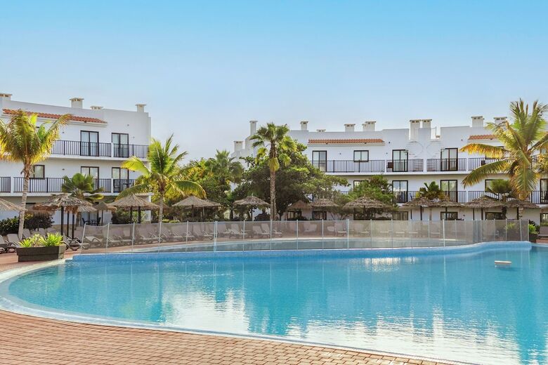 Hotel Sol Dunas Family Fun