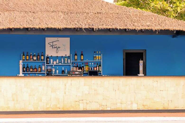 Hotel Sol Dunas Family Fun