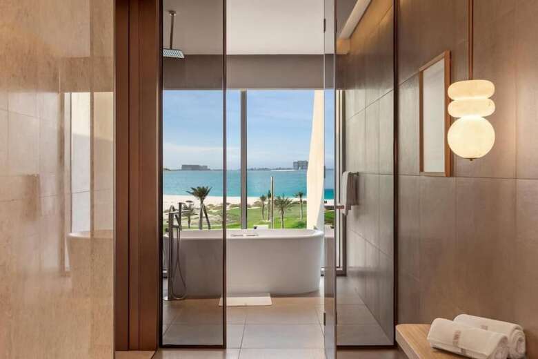 So/ Ras Al Khaimah Hotel & Resort