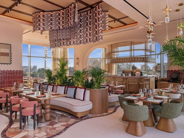 So/ Ras Al Khaimah Hotel & Resort