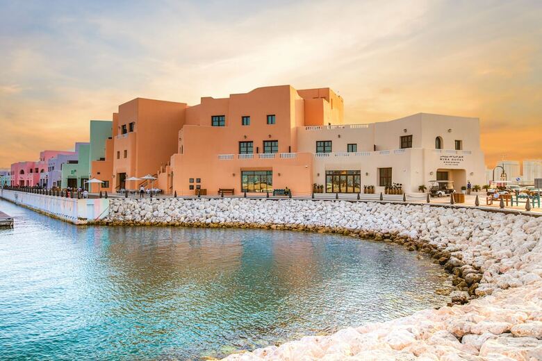 Aparthotel Mina Hotel And Residences By The Torch