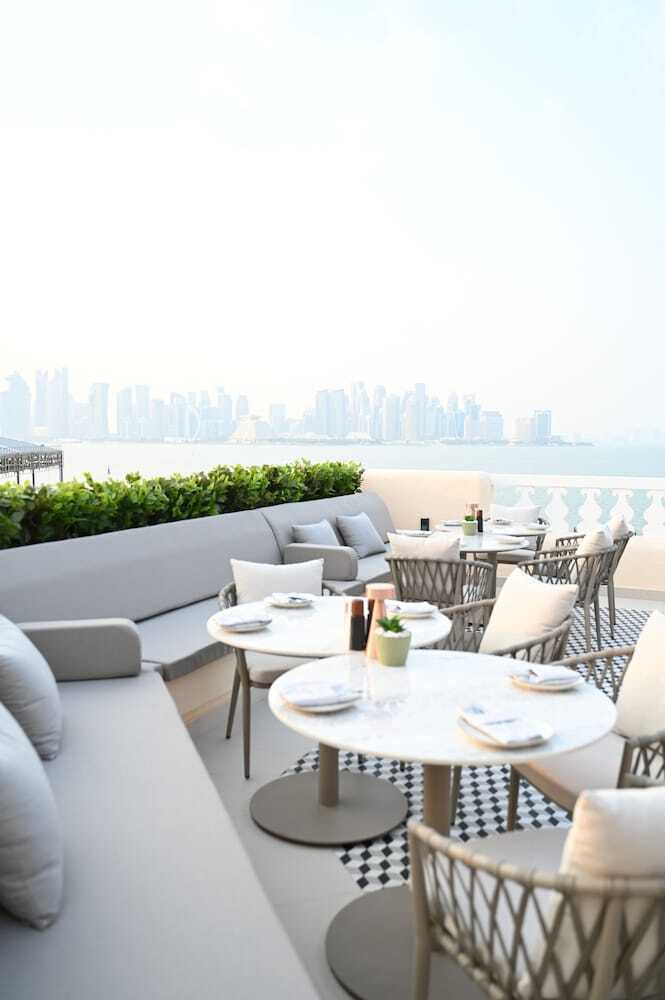 Aparthotel Mina Hotel And Residences By The Torch