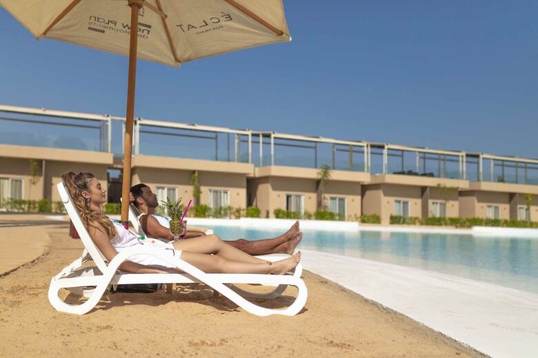 Aparthotel Marom Port Said Resort & Beach