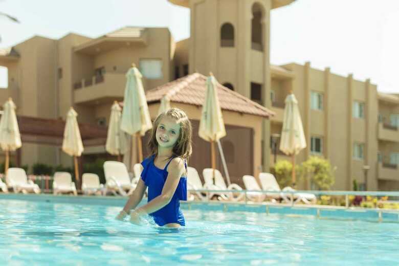 Aparthotel Marom Port Said Resort & Beach