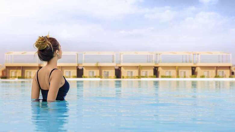 Aparthotel Marom Port Said Resort & Beach