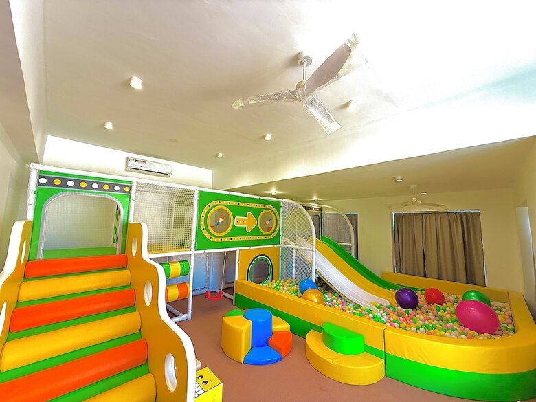 Hotel Tembo Kiwengwa Resort