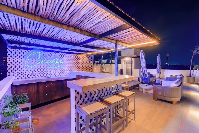 Coralia Boutique Hotel Cozumel