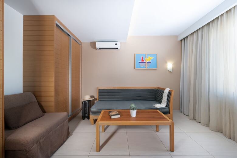 Iolida Beach By Smile Hotels