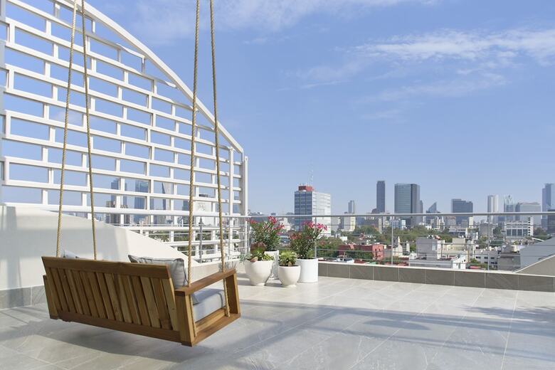 Aparthotel Xoma Boutique Stays By Viadora