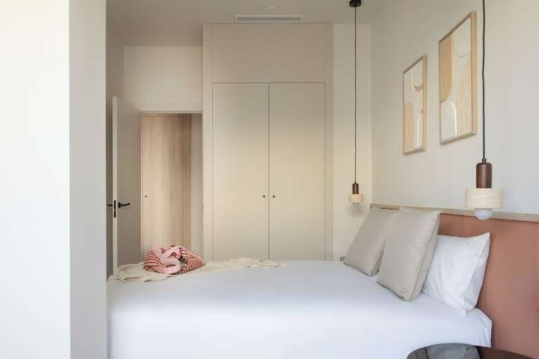 Hotel L�bere Seville Plaza Nueva
