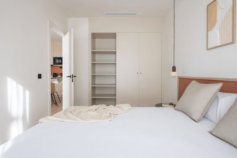 Hotel L�bere Seville Plaza Nueva