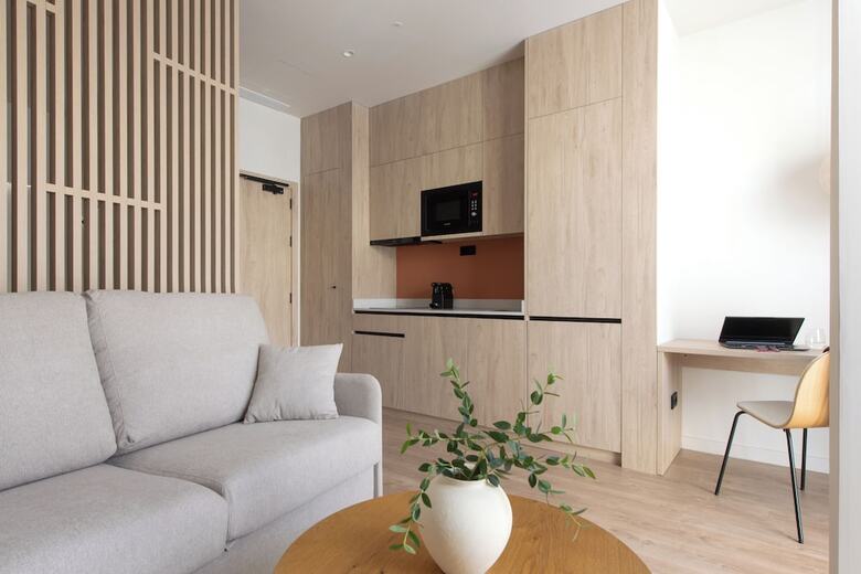 Hotel L�bere Seville Plaza Nueva