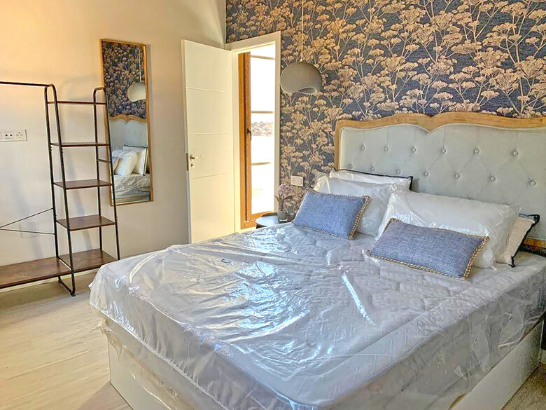 Apartamentos Palacete Nazar� Granada 3000