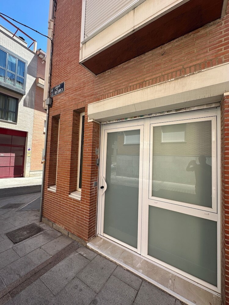 Aparthotel Apartamentos Avenida Am�rica