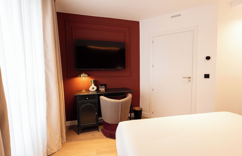 Hotel Bypillow Callao