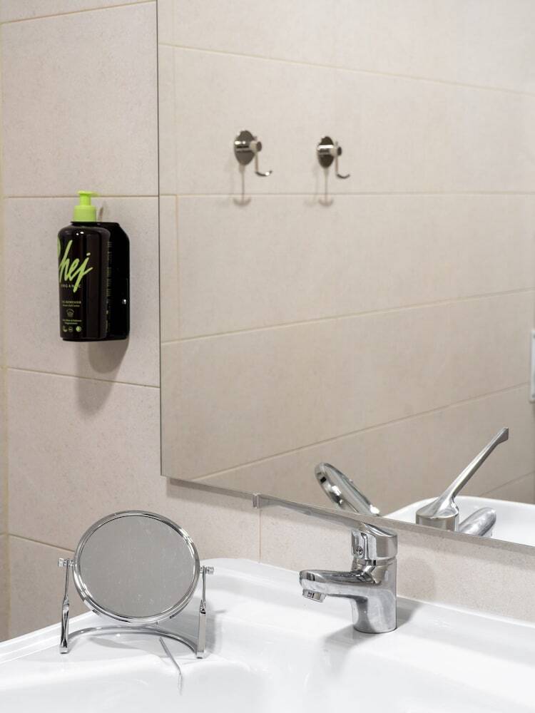 Aparthotel Limehome Madrid La Bolsa