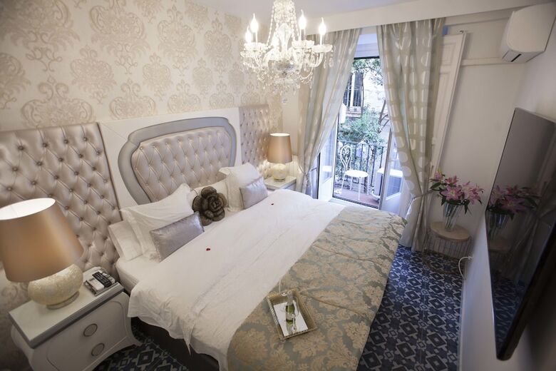 Hostal Boutique Palace - Adults Only