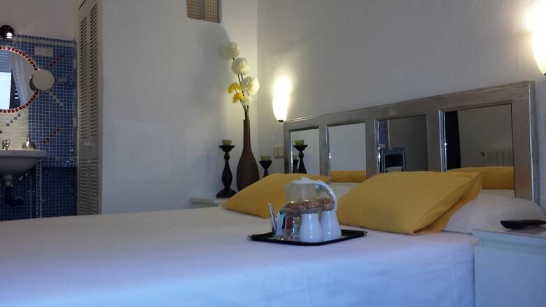 Hostal Casa Chueca