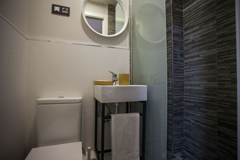Hostal Cc Atocha