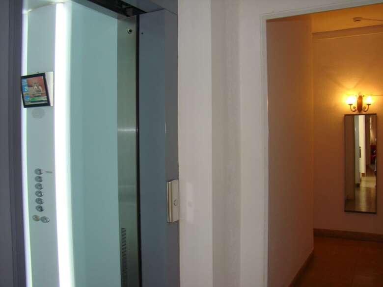 Pension Hostal Platja