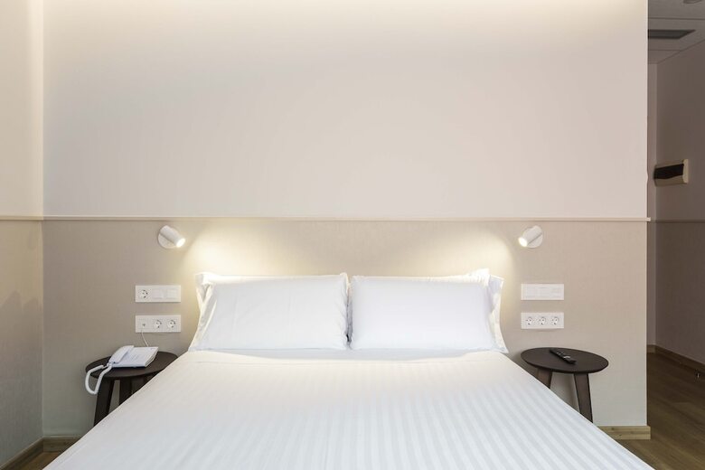 Hotel Terrassa Confort