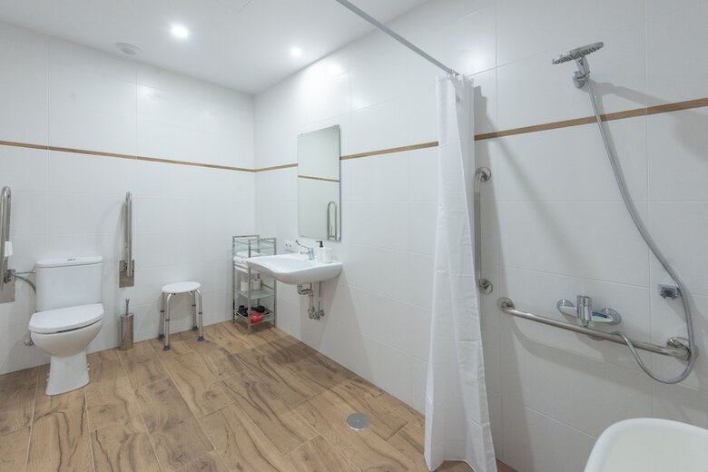 Aparthotel Apartamentos Santa Mar�a 15