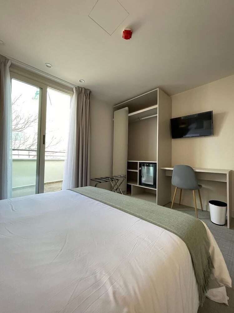 Hotel San Valero Boutique