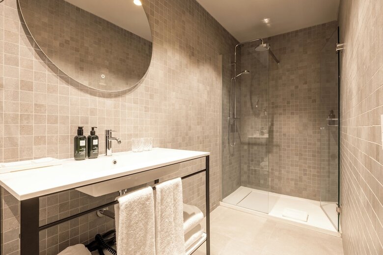 Hotel Mercer Residences Sevilla