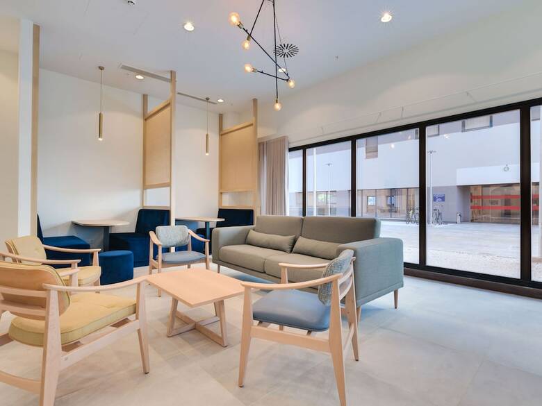 Hostal Livensa Living Studios Malaga Feria