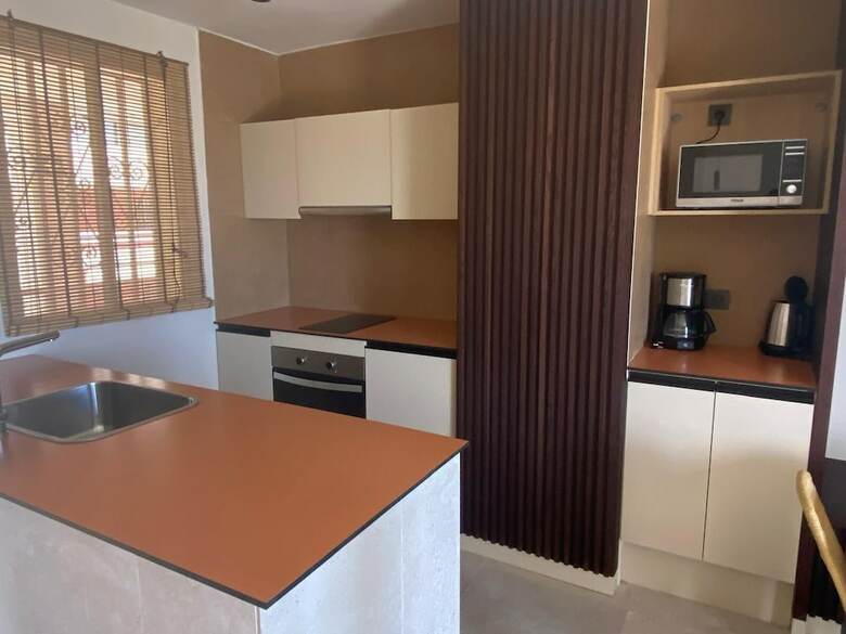 Aparthotel Apartamentos Playazul