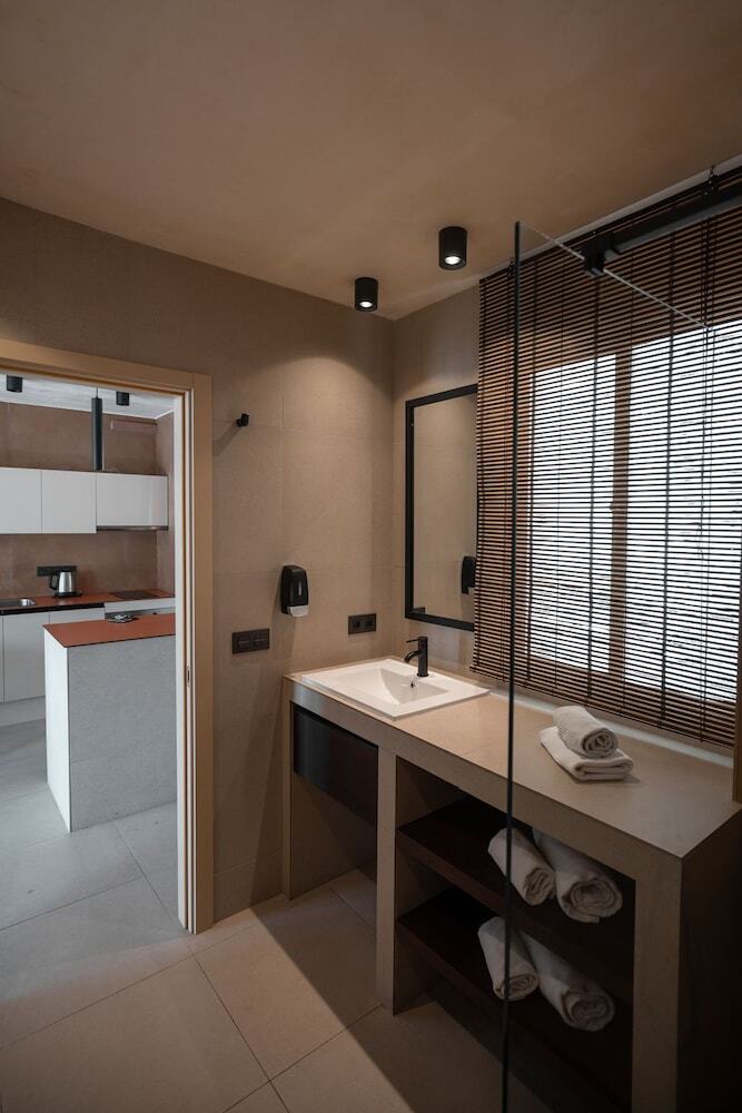 Aparthotel Apartamentos Playazul