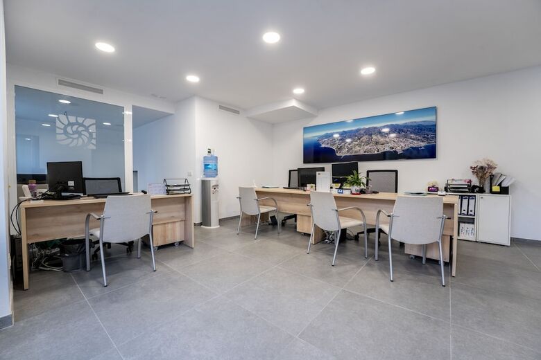 Aparthotel Aqua Apartments Bellamar Marbella