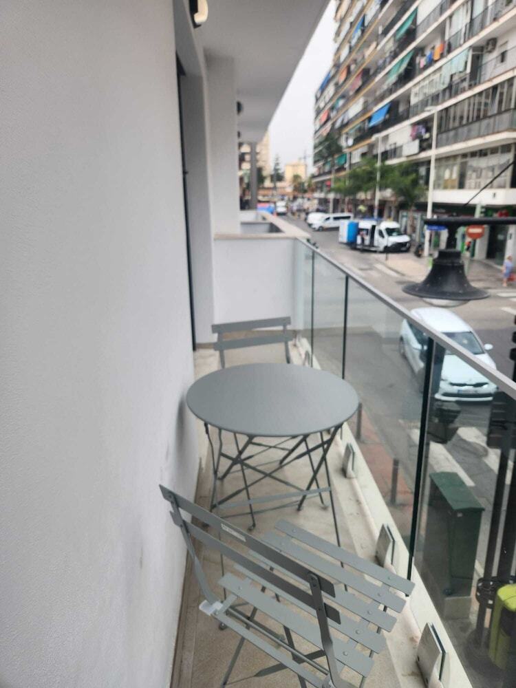 Novamar Apartamentos