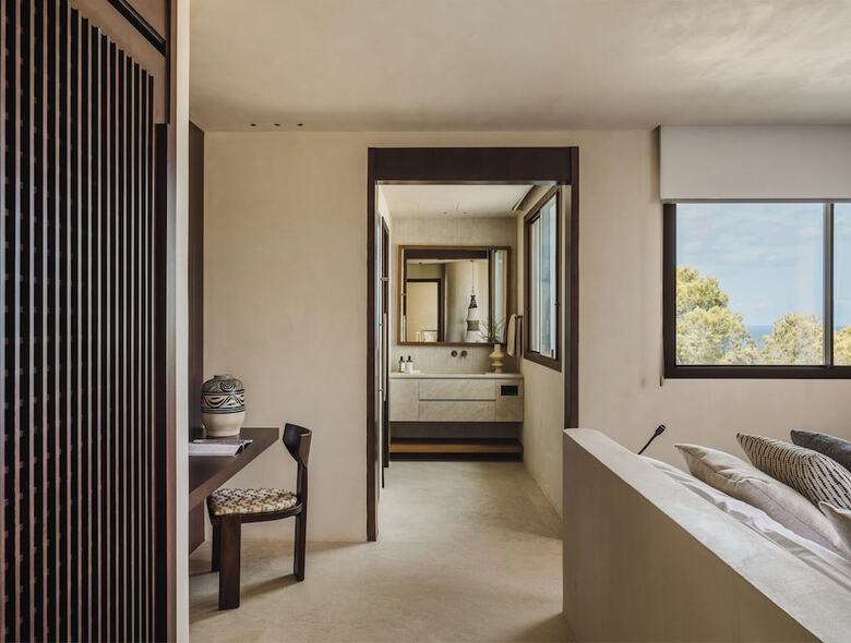 Hotel Serendi Villas