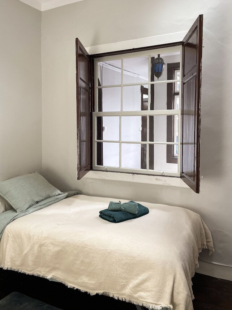 Aparthotel Gato Azul Coliving