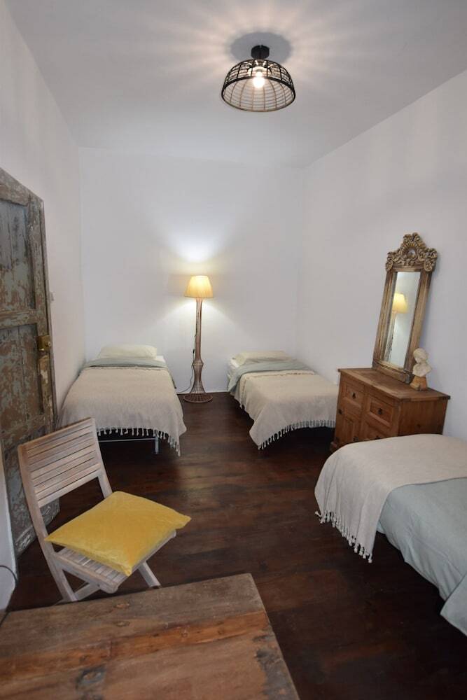 Aparthotel Gato Azul Coliving