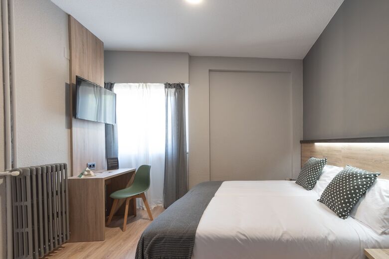Hotel Alda Centro Pamplona