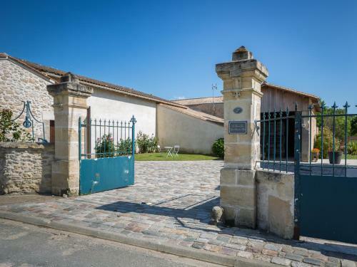 Bed & Breakfast Maison De Jean