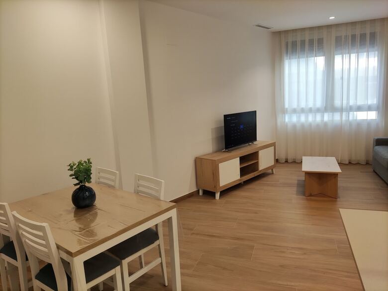 Aparthotel Iberflat Apartamentos Trinidad