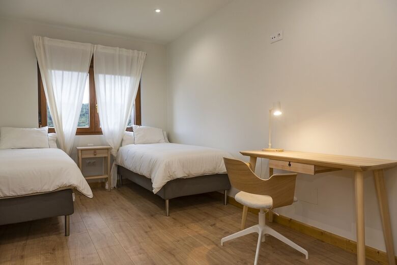 Apartamentos Los Picos De Europa