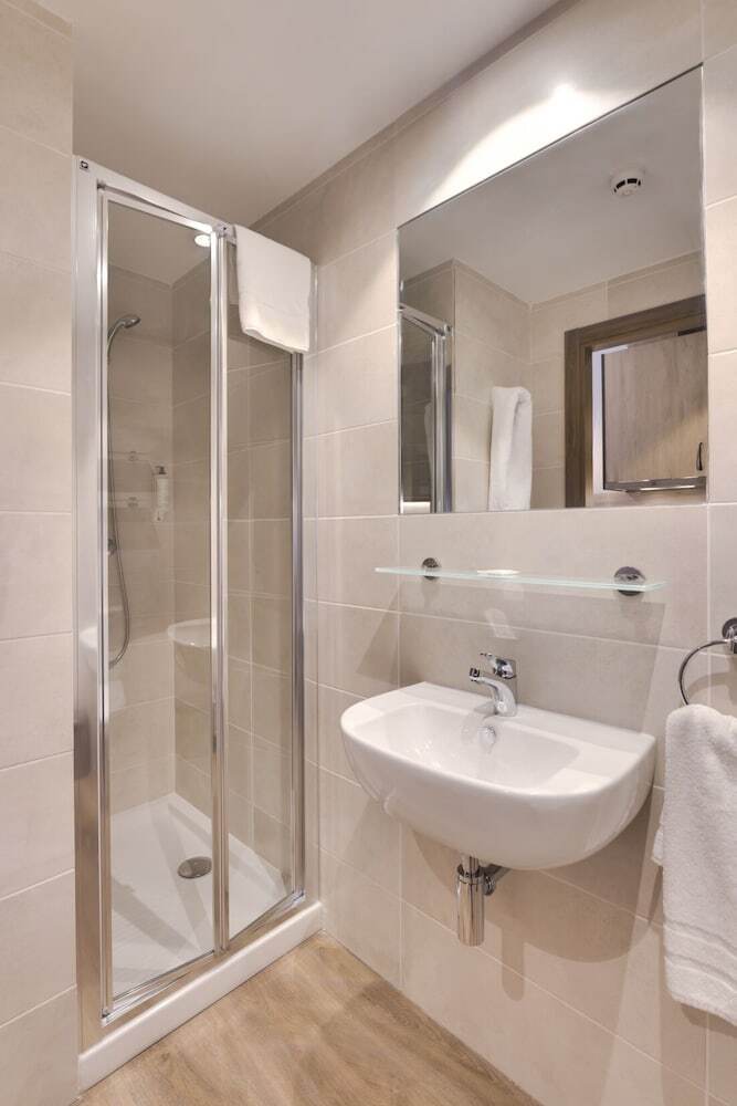 Apartamentos Livensa Living Studios Bilbao