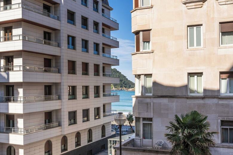 Aparthotel Limehome San Sebastian Zubieta Kalea