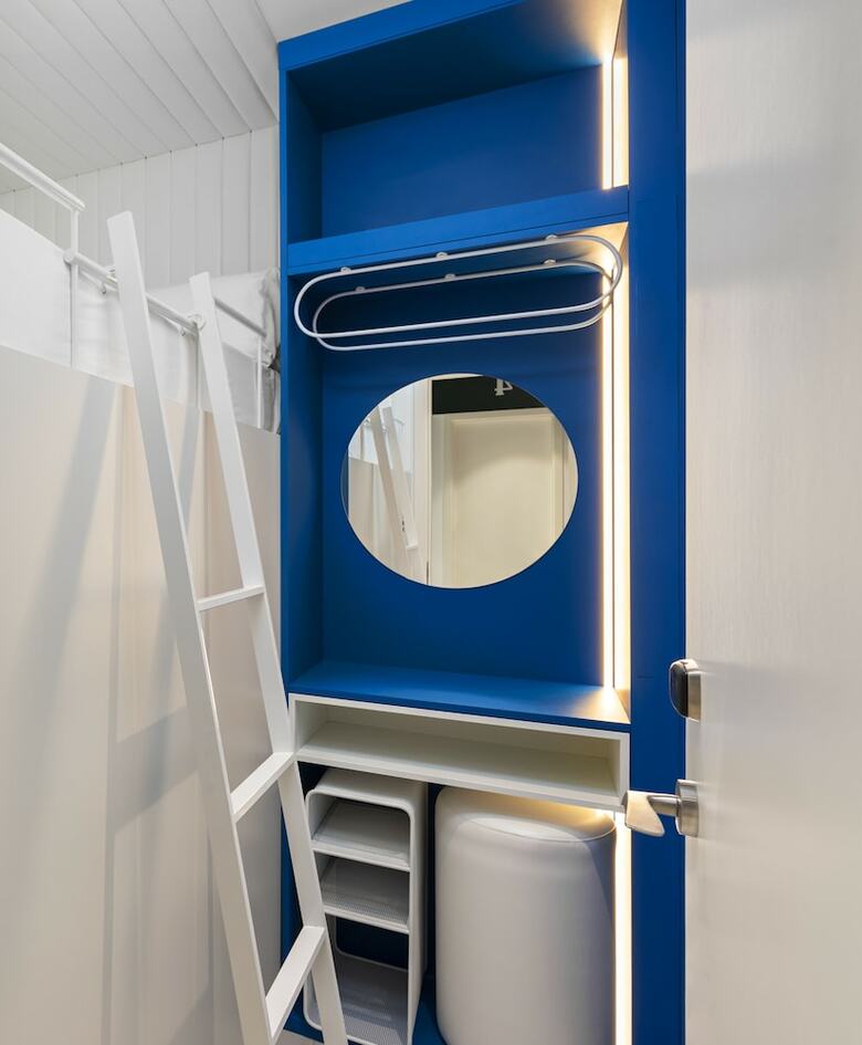 Hostal Coeo Pod Hostel Beatas
