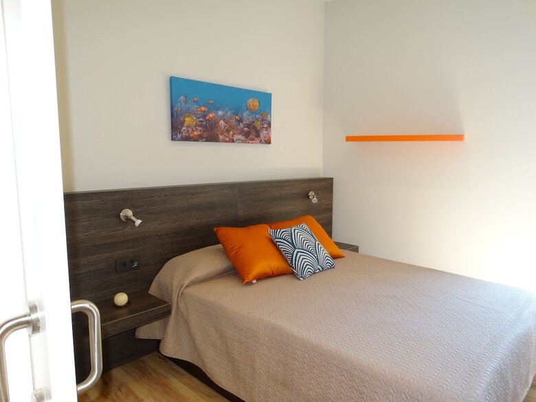 Hotel Feel At Sants Apartments