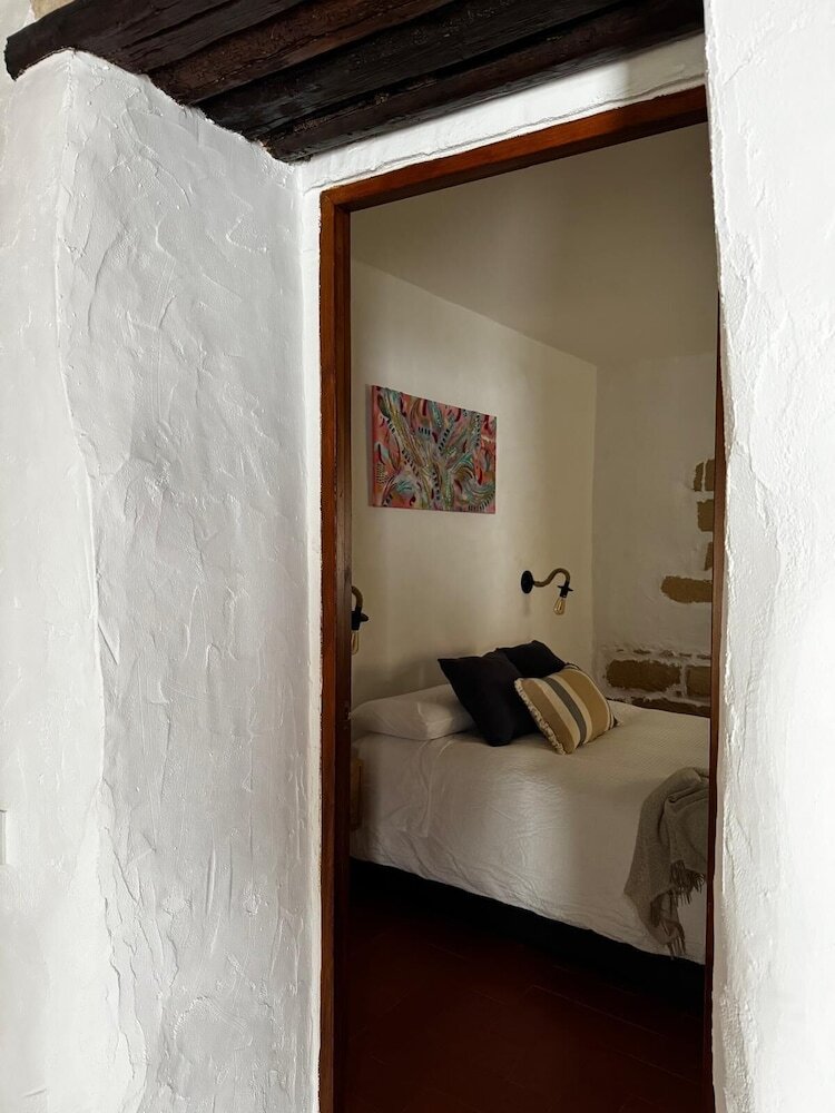 Aparthotel Apartamentos Jerez Siglo XIX