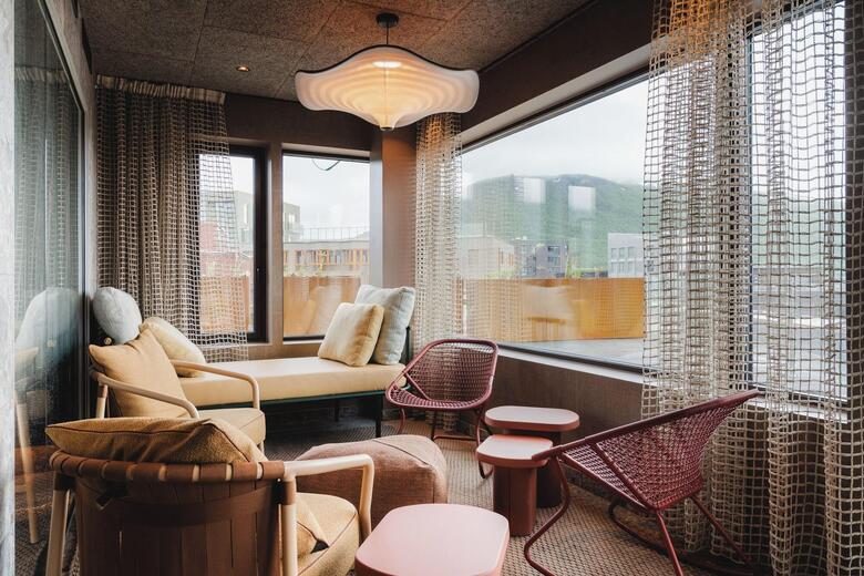 Hotel The Dock 69 39 By Scandic
