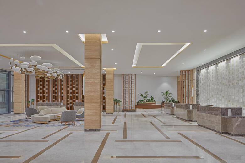 Hotel Grand Westside Manila Bay