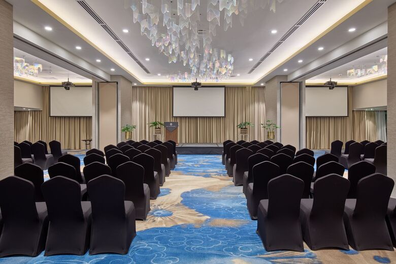 Hotel Grand Westside Manila Bay