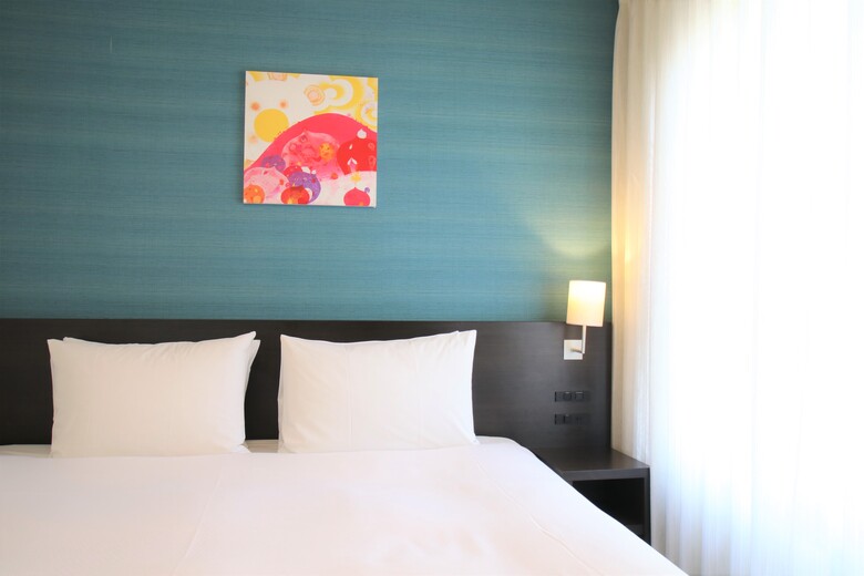 Hotel Gran Ms Kyoto